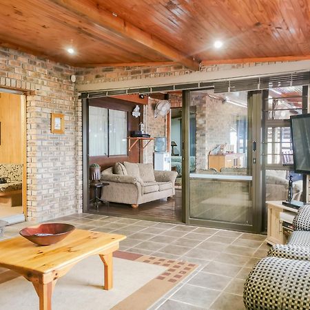 Seaviews Holiday Resort Джефрис-Бей Экстерьер фото