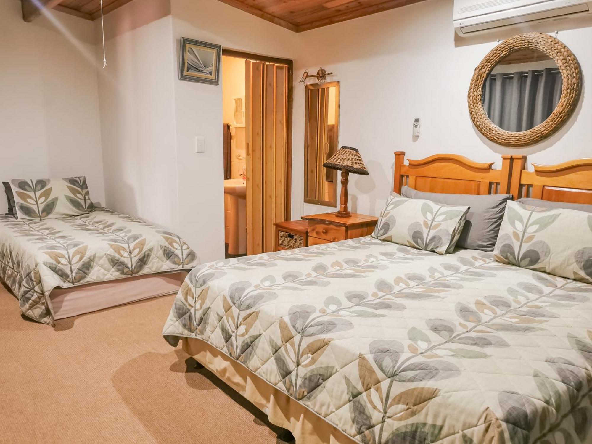 Seaviews Holiday Resort Джефрис-Бей Экстерьер фото