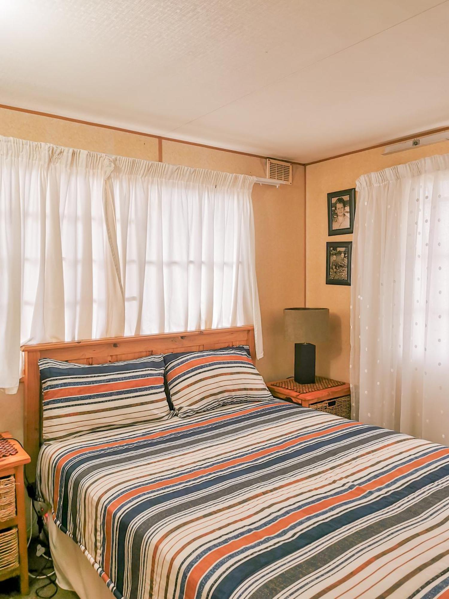 Seaviews Holiday Resort Джефрис-Бей Экстерьер фото