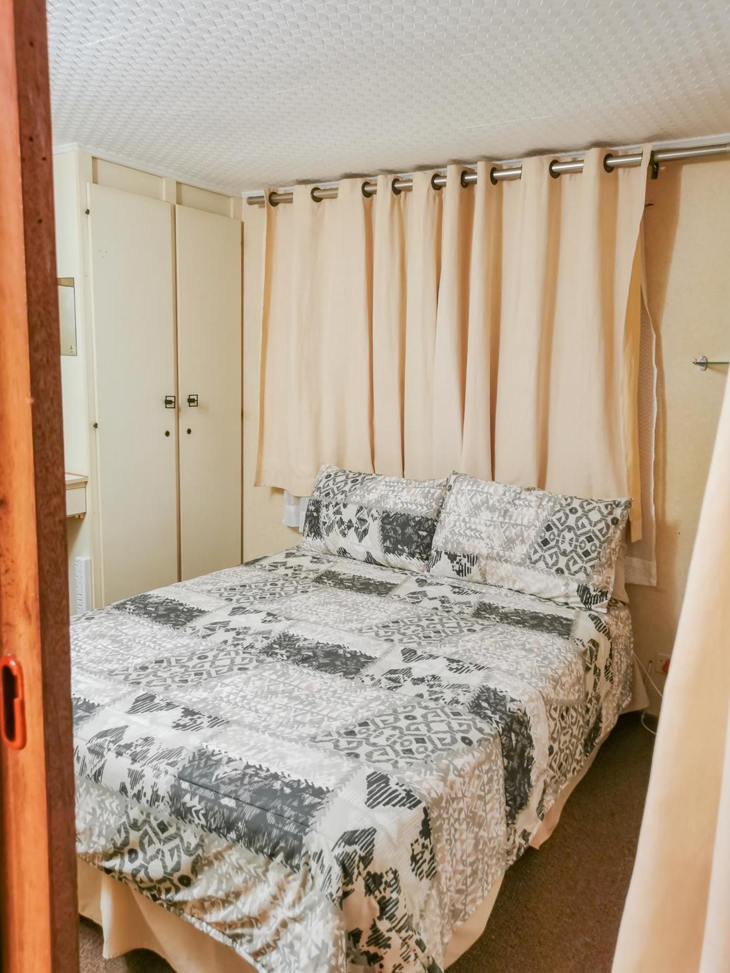 Seaviews Holiday Resort Джефрис-Бей Экстерьер фото