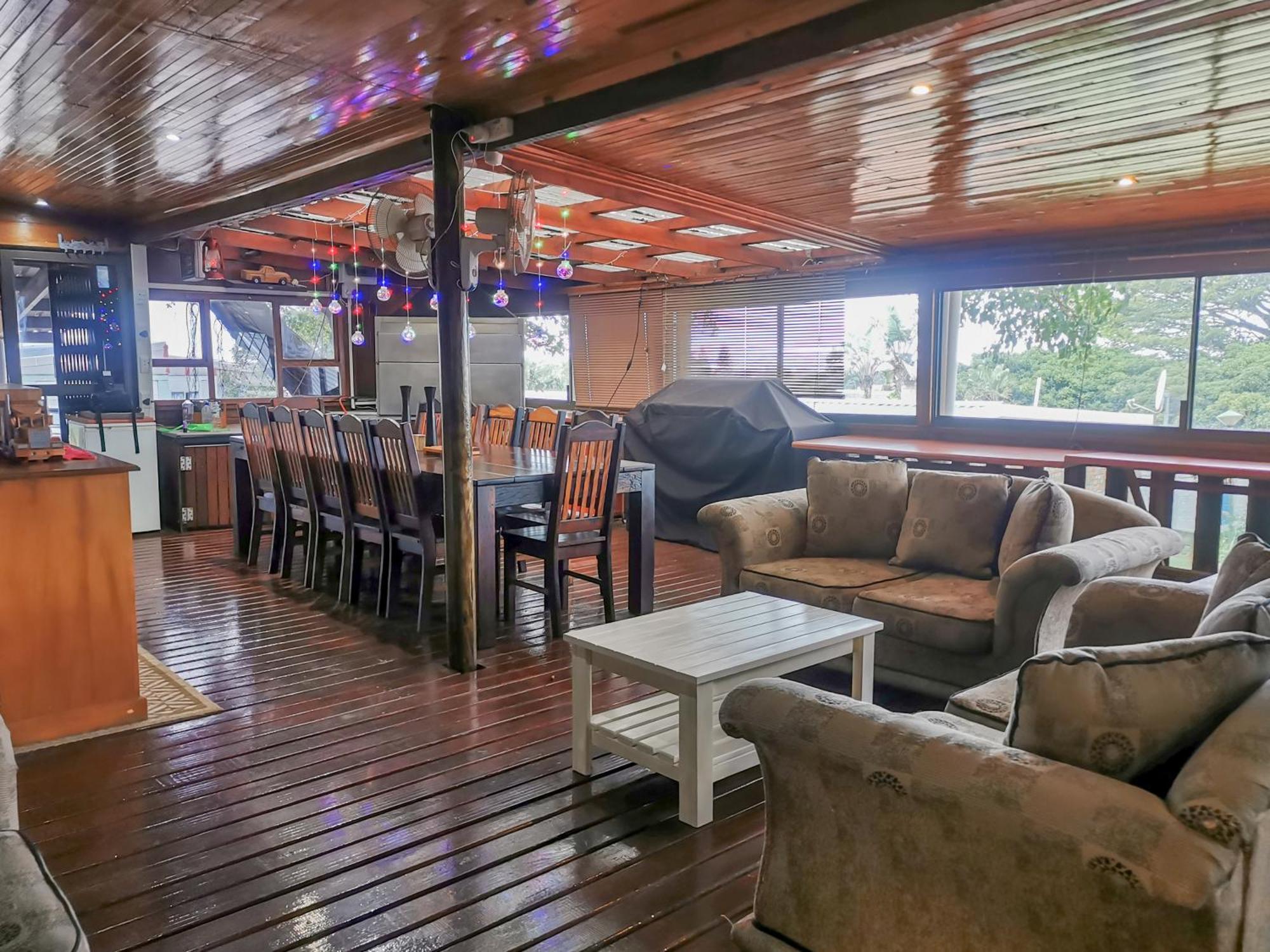 Seaviews Holiday Resort Джефрис-Бей Экстерьер фото